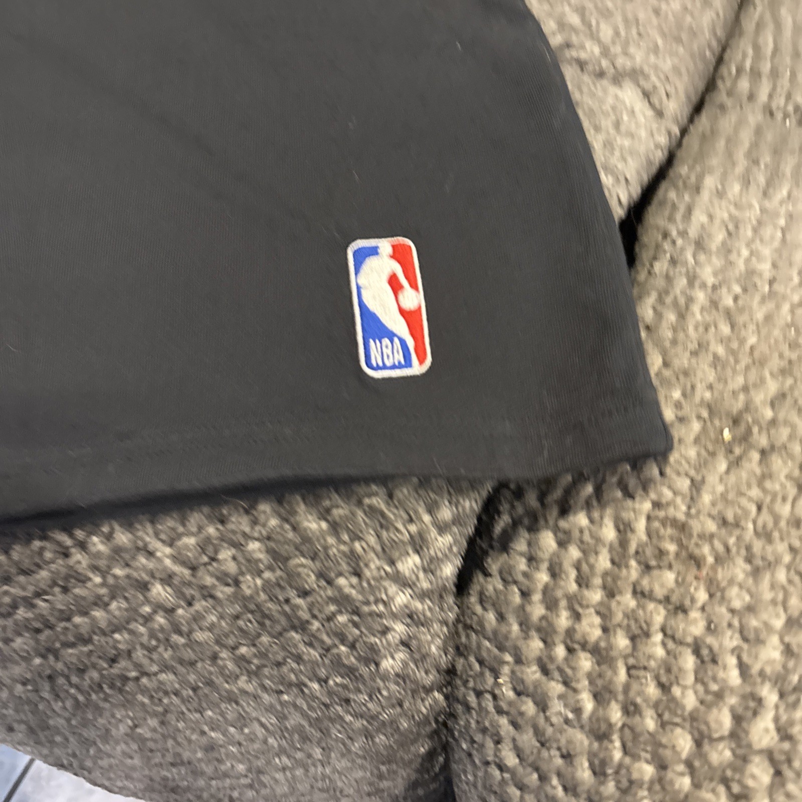 KITH KNICKS NIKE T XL