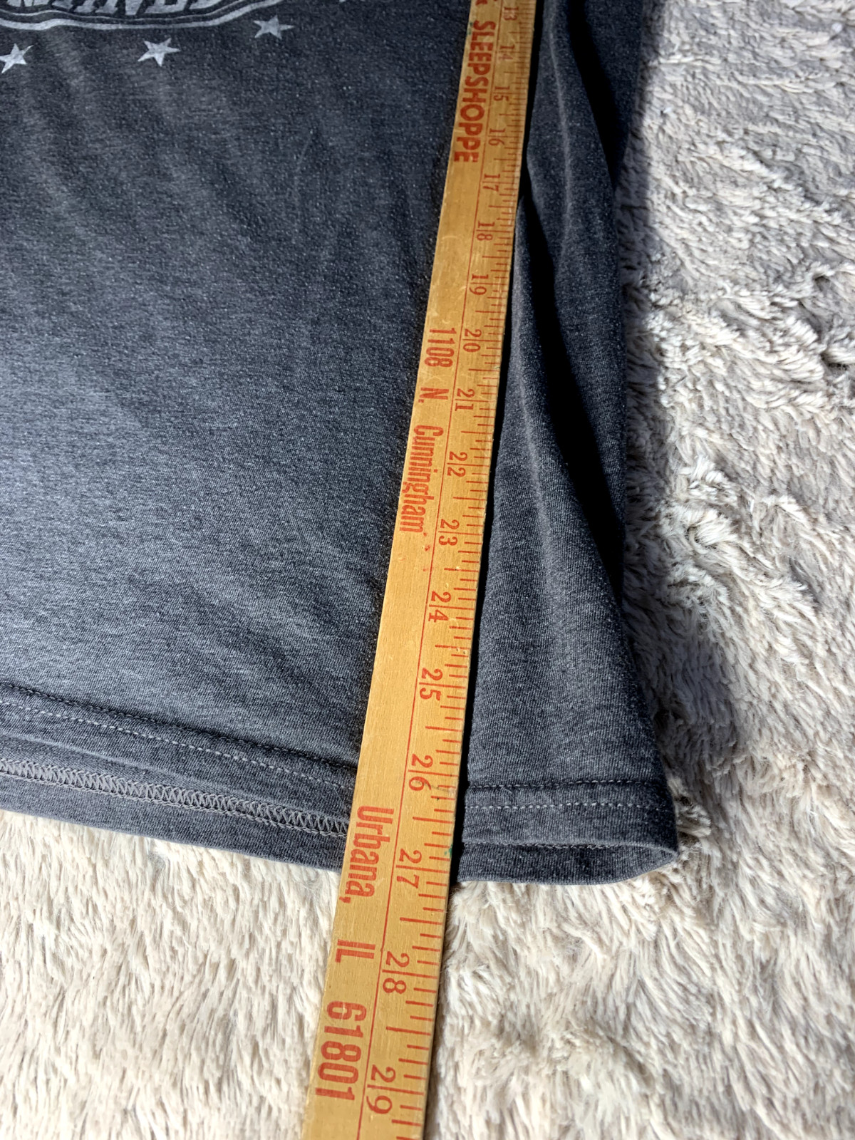 Nintendo Controller T Shirt Gaming Classically Trained XL Dark Gray Original NES