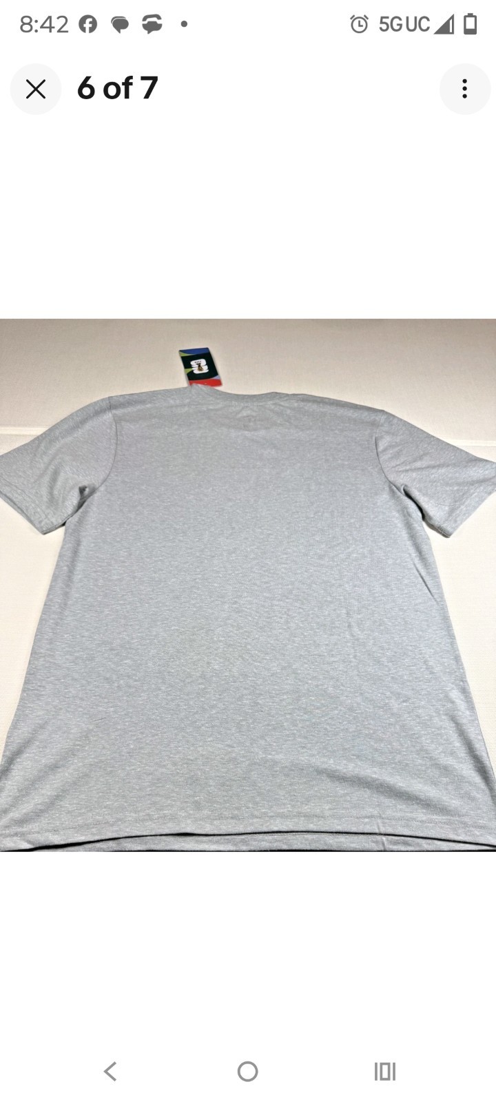 FIFA Official Licensed World Cup 2026 Graphic T- Shirt S/S New with Tag MEDIUM