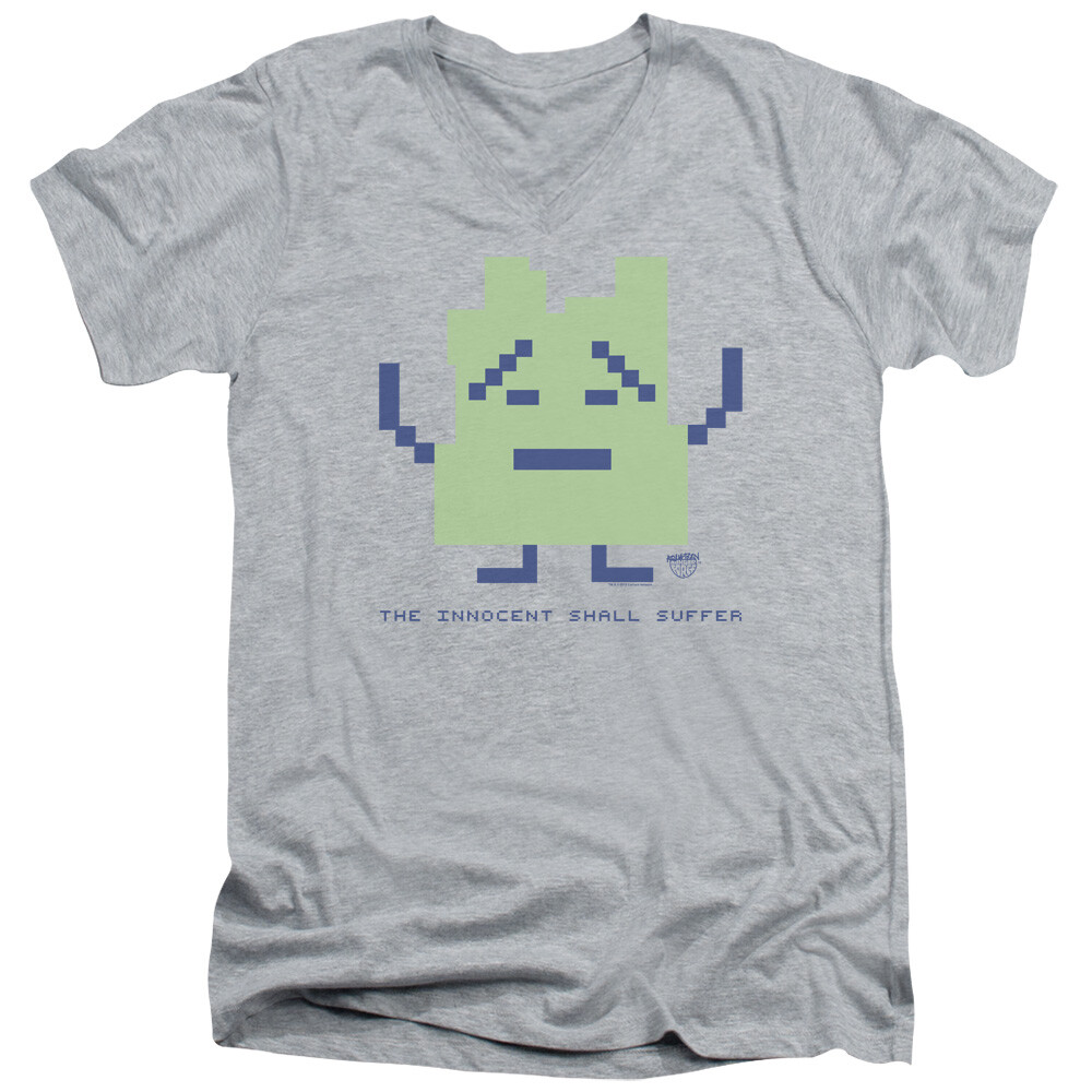 Aqua Teen Hunger Force Inignokt Licensed Adult T-Shirt