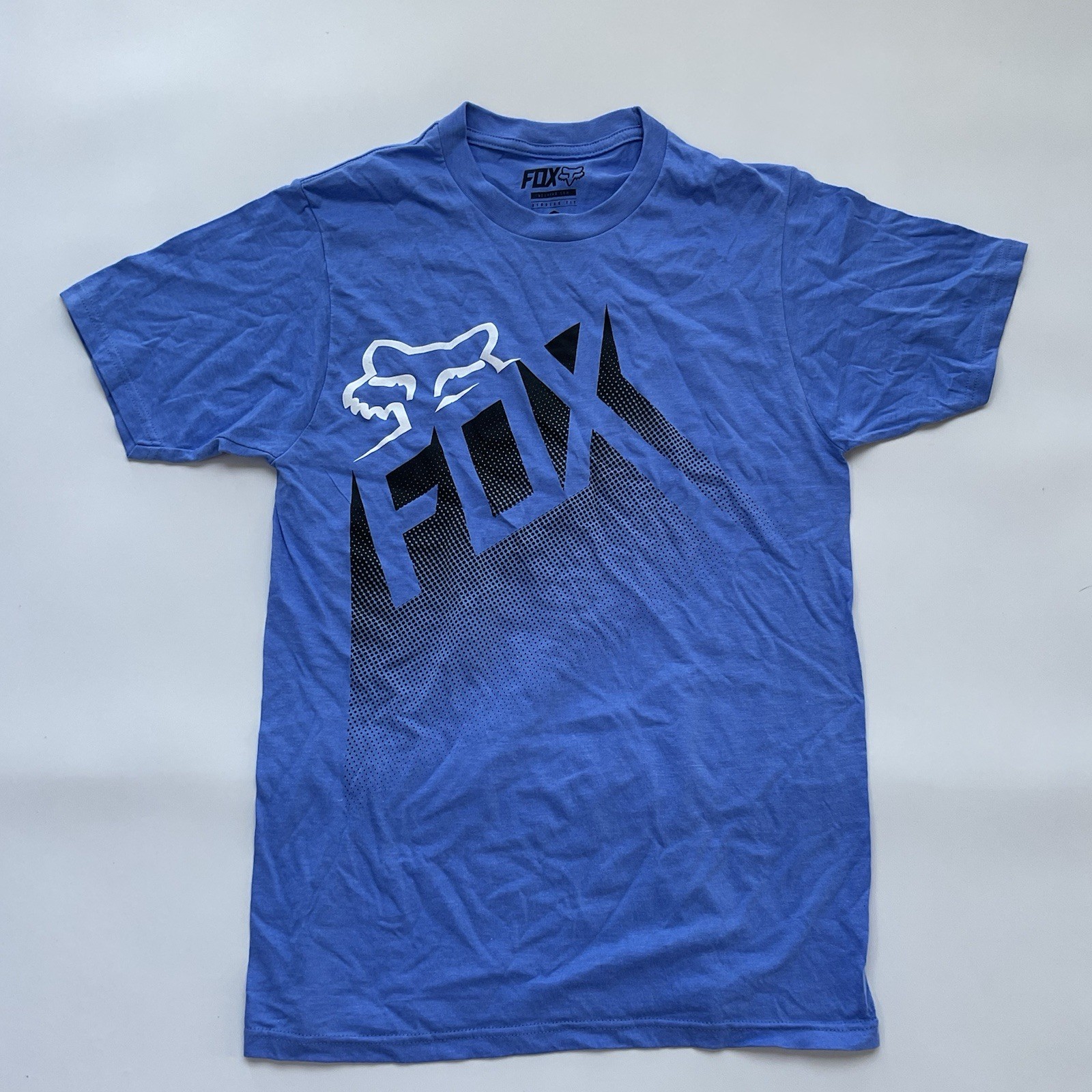Fox Racing Men’s Lot Of “6” Pcs T-Shirts Short Sleeves In Multicolors Size S