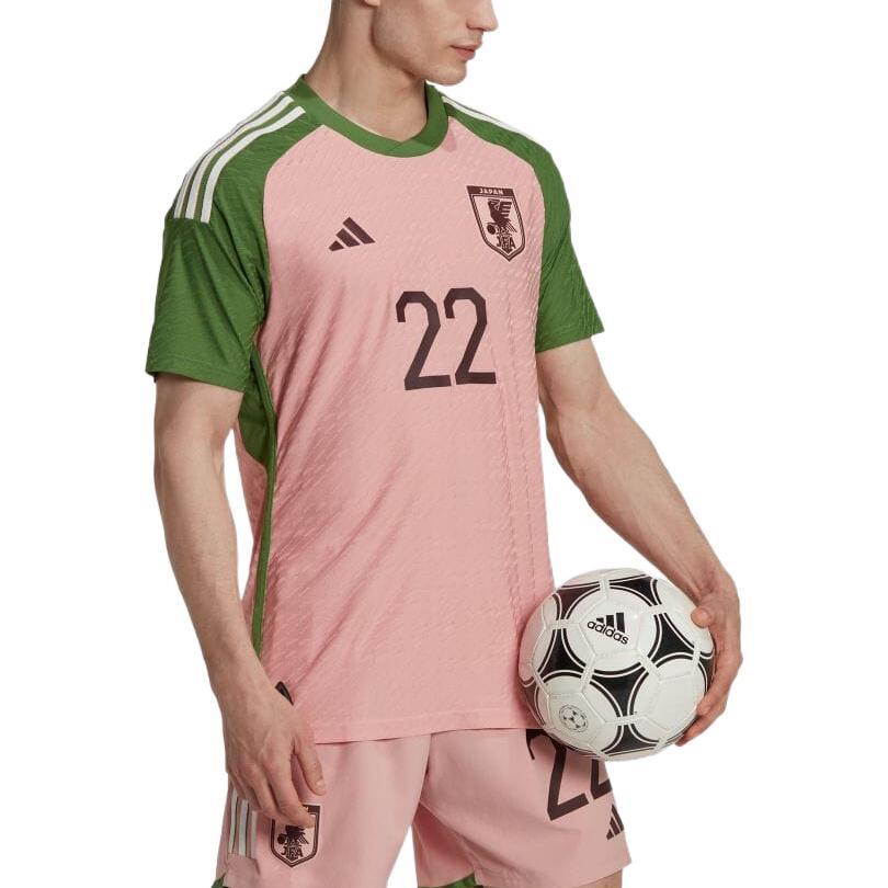 adidas x Nigo Japan National Soccer Jersey Special Edition 1 – HS5759