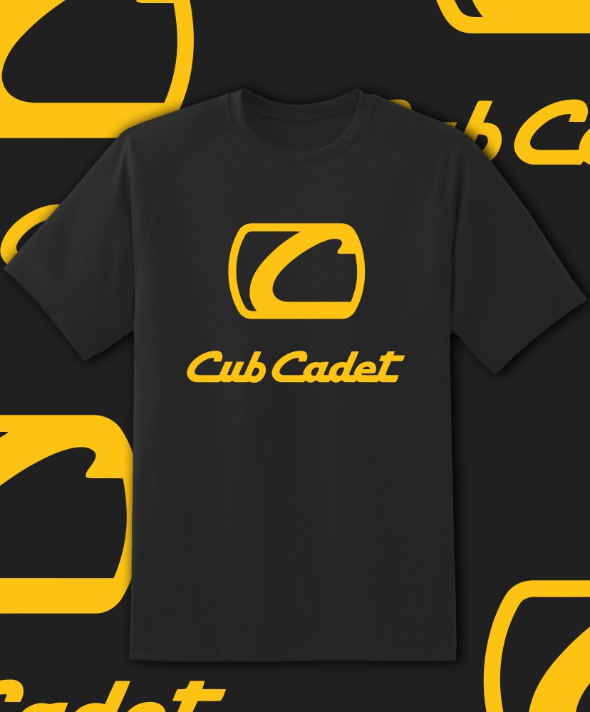 Cub Cadet Tractor Shirt – Adult & Youth sizes up to 6XL Fast Ship!!