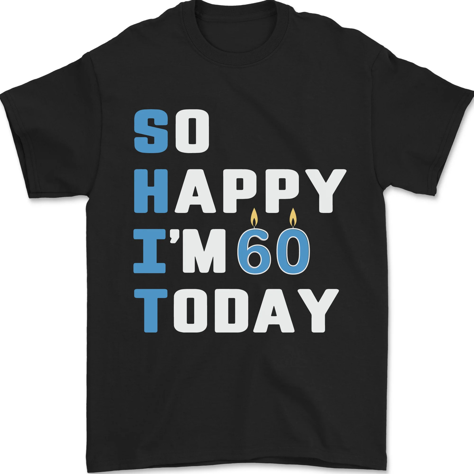 60th Birthday Funny 60 Year Old Gift Present For Him Her Funny Rude