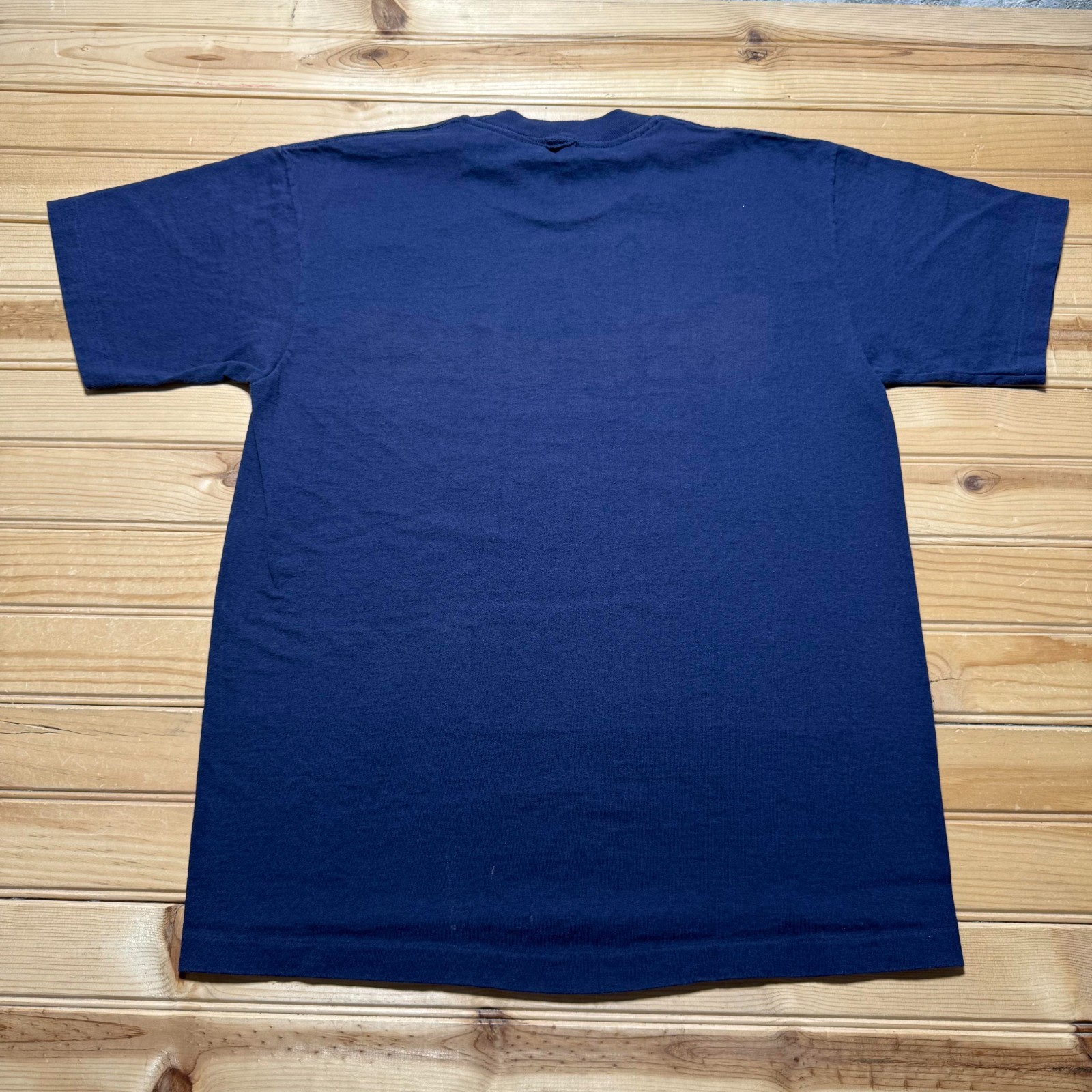 Vintage 90s Carnival Cruise Lines Fun Ships Fleet Promo Graphic T-Shirt – Medium