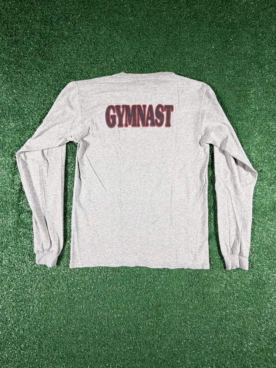 Delta Pro Weight Branson Classic Missouri Gymnast Long Sleeve T-Shirt