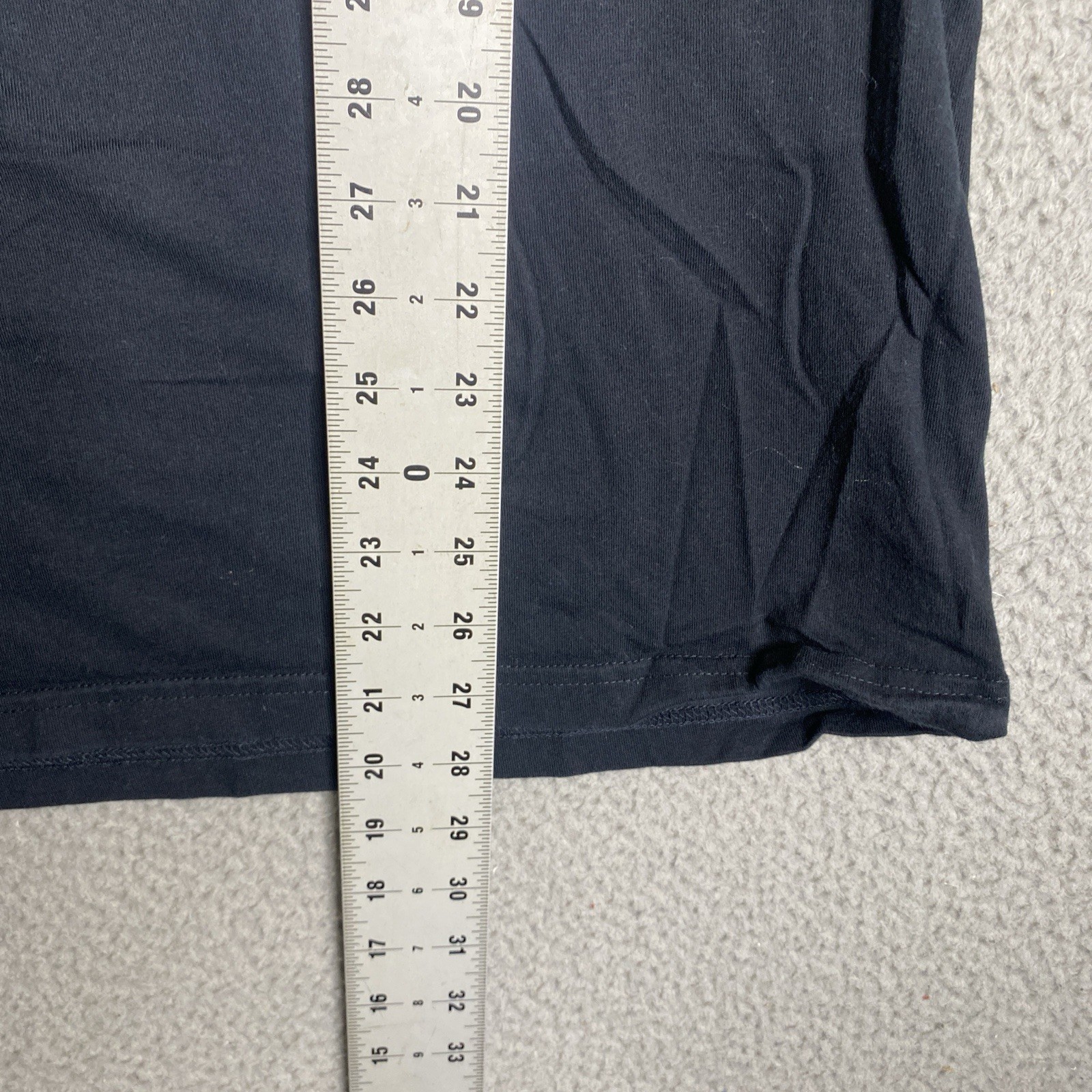 Teddy Fresh Shirt Mens Medium Black Tee Center Logo Short Sleeve Youtube H3H3