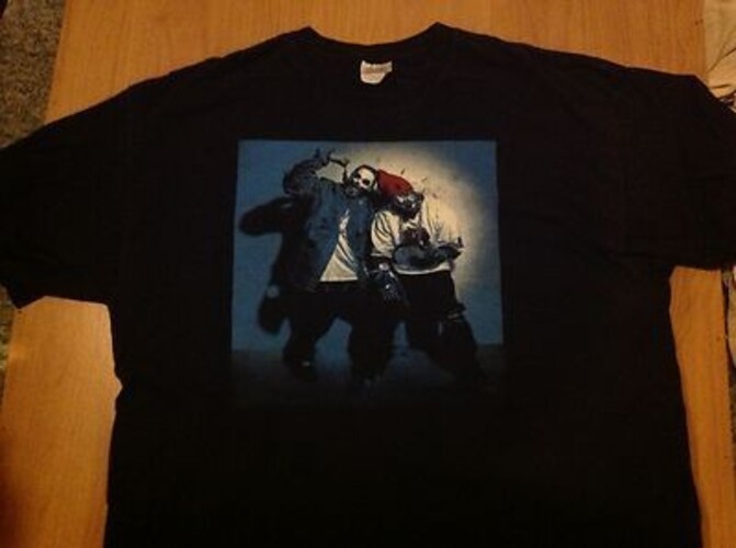 Customer designed shirt 2
