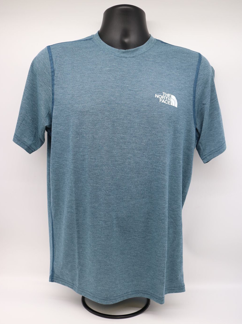 The North Face Men Hyper Layer 2.0 T-Shirt Crew Neck Short Sleeve F1053