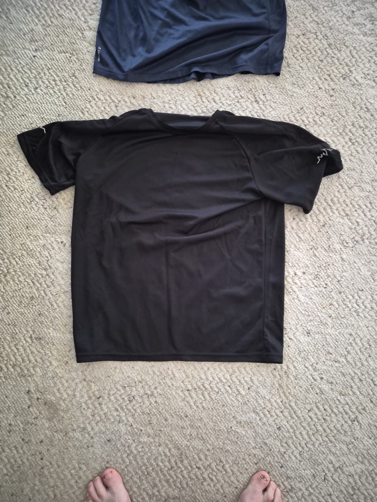 Men’s Lot Of 4 T – Shirts Size Large