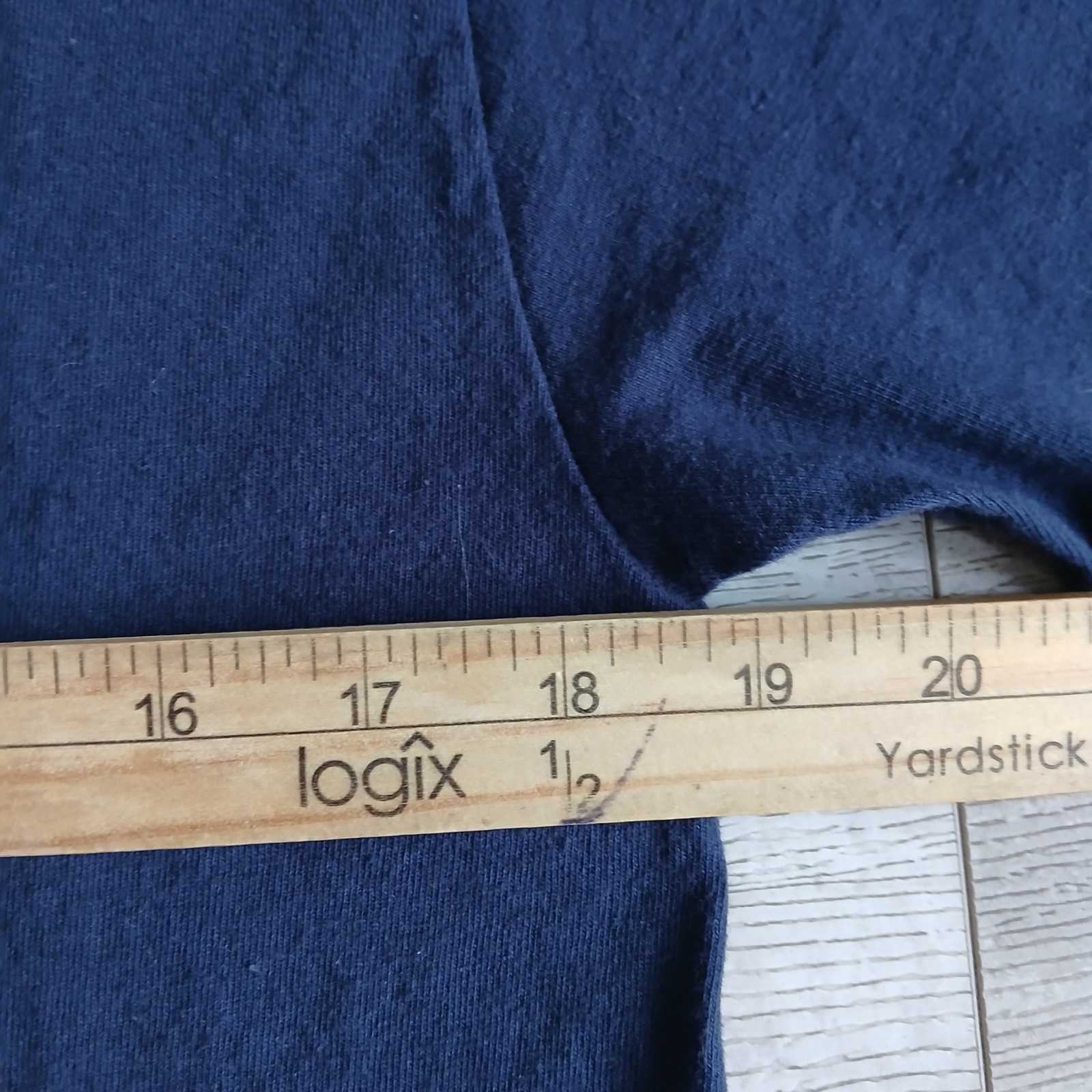 Port & Company Essential Tee Medium Deprogram Your Mind Graphic T-Shirt
