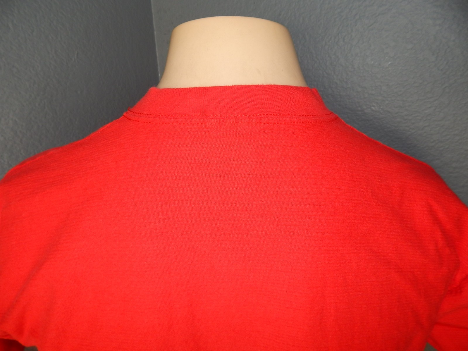 vtg Be the Reds Men’s Size L 2002 South Korea World Cup soccer t shirt ONEITA