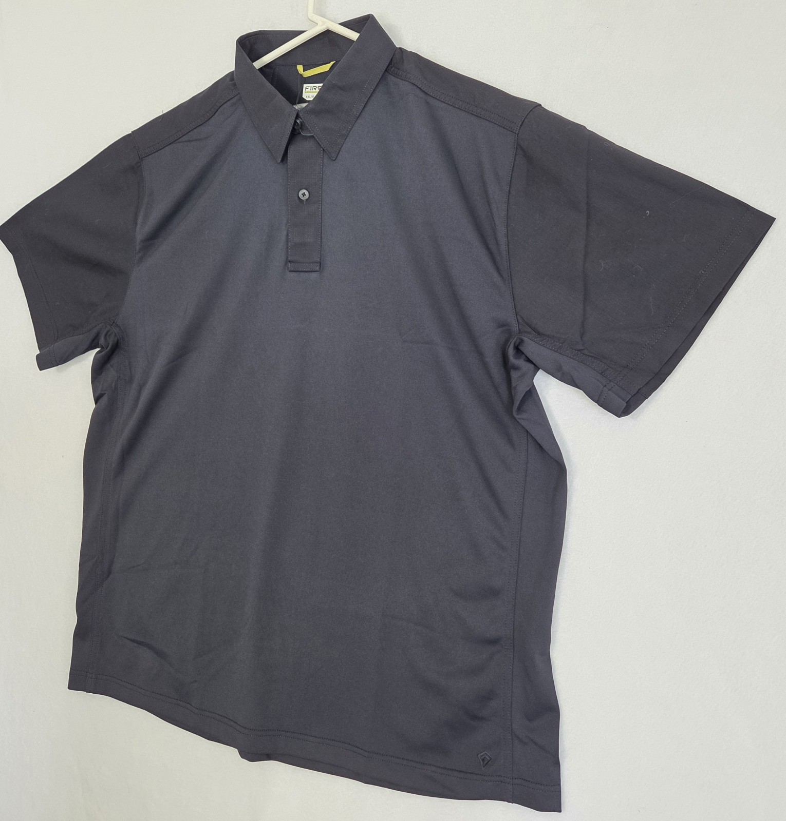 First Tactical 112012 Men’s V2 Pro Perf S/S Shirt Navy XXL Reg 469