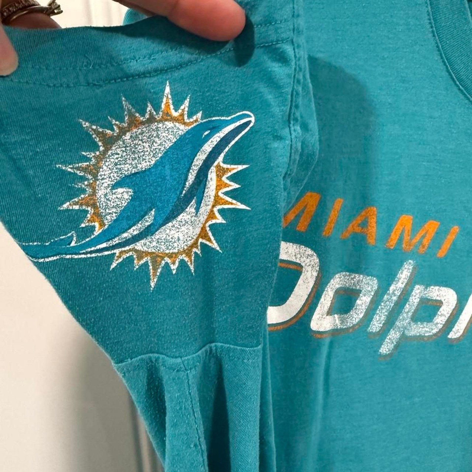 Nfl Men’s multi T-shirt