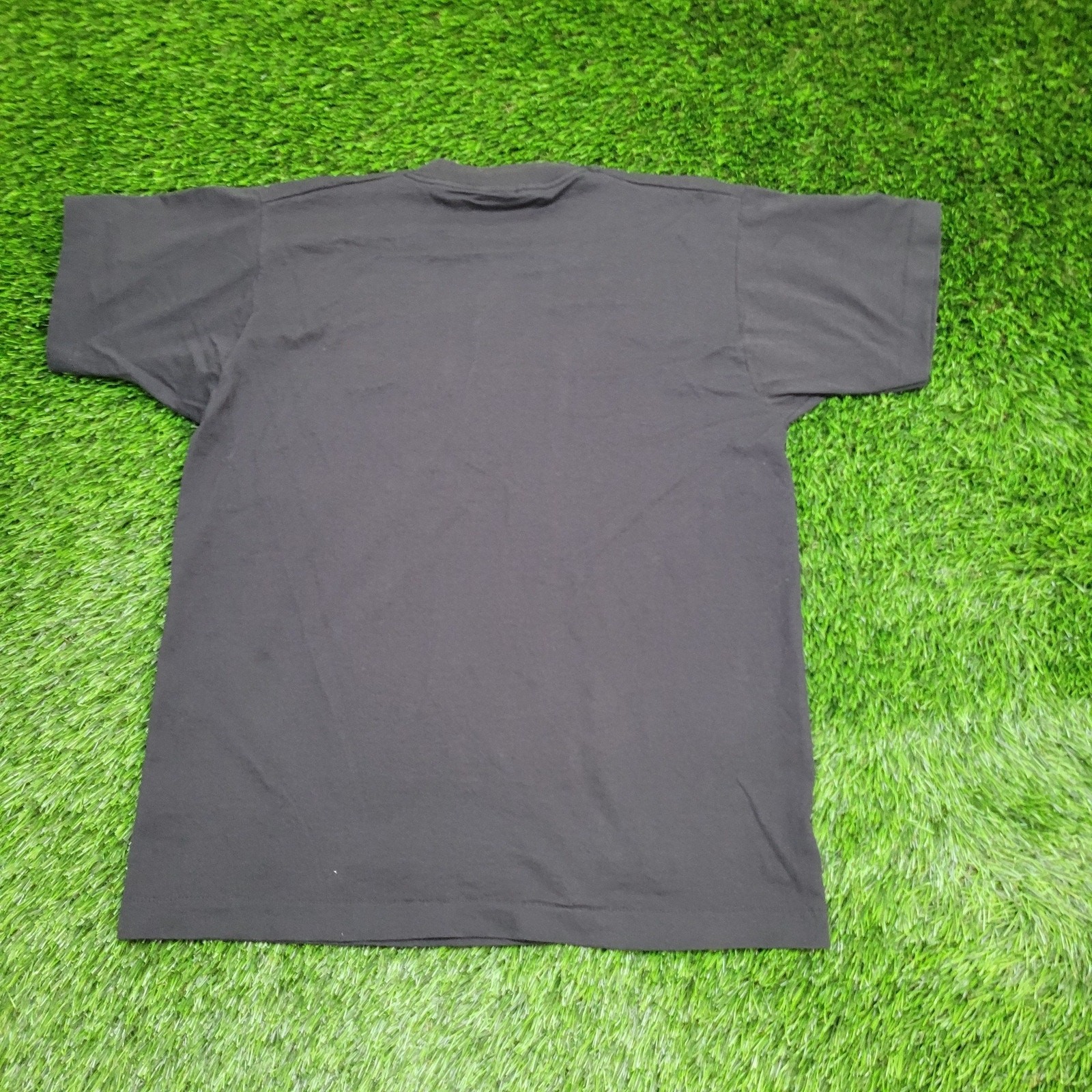 Vintage 1993 Monster Bash Shirt Large 21×27 USA
