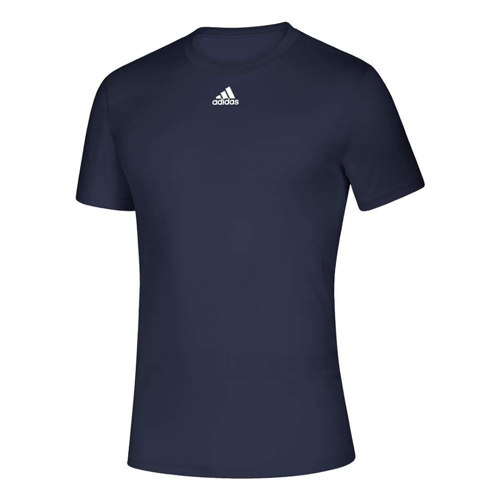 adidas Creator Short Sleeve Shirt Men’s White New with Tags All Colors Available
