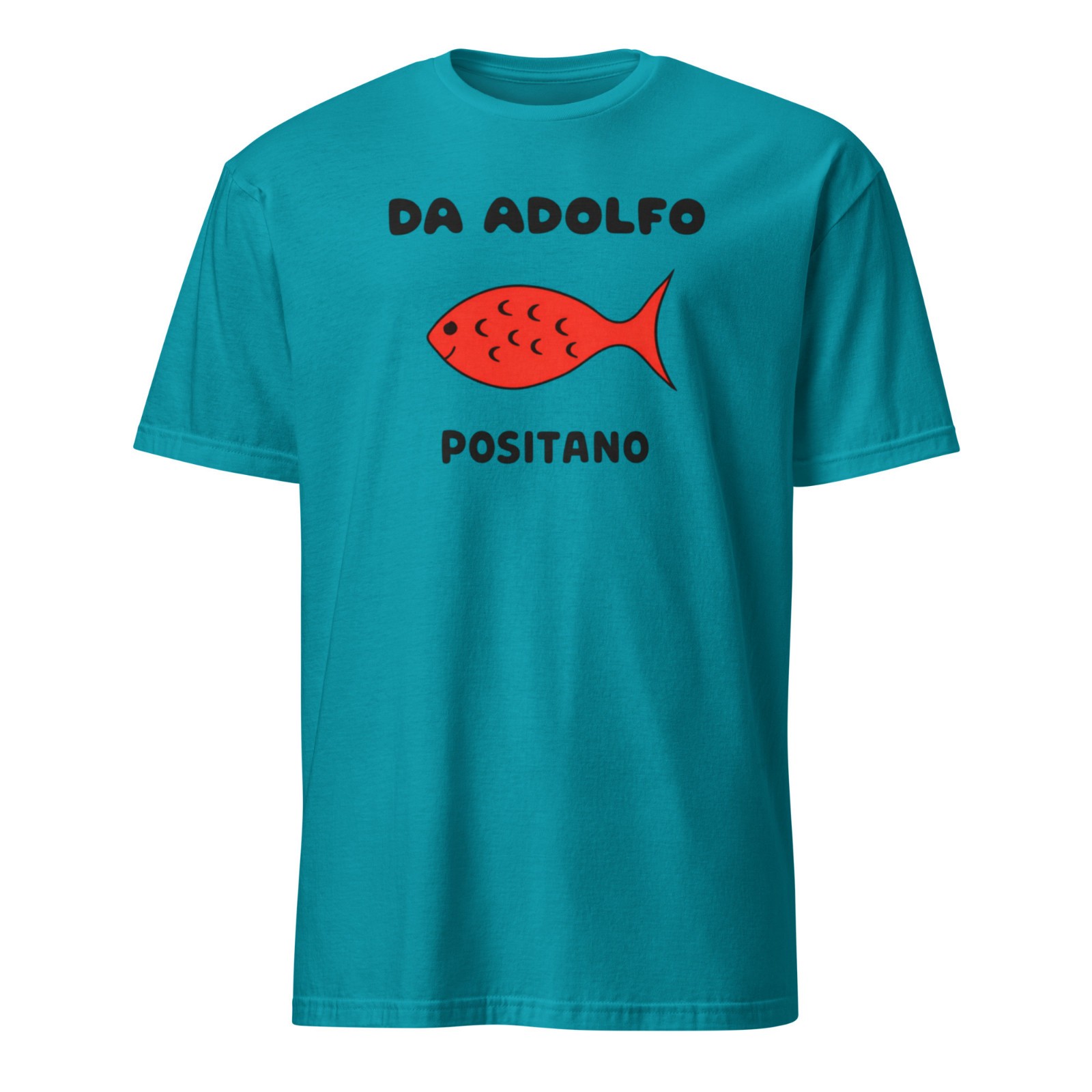 Da Adolfo Positano Shirt Da Adolfo Shirt anacapri Shirt