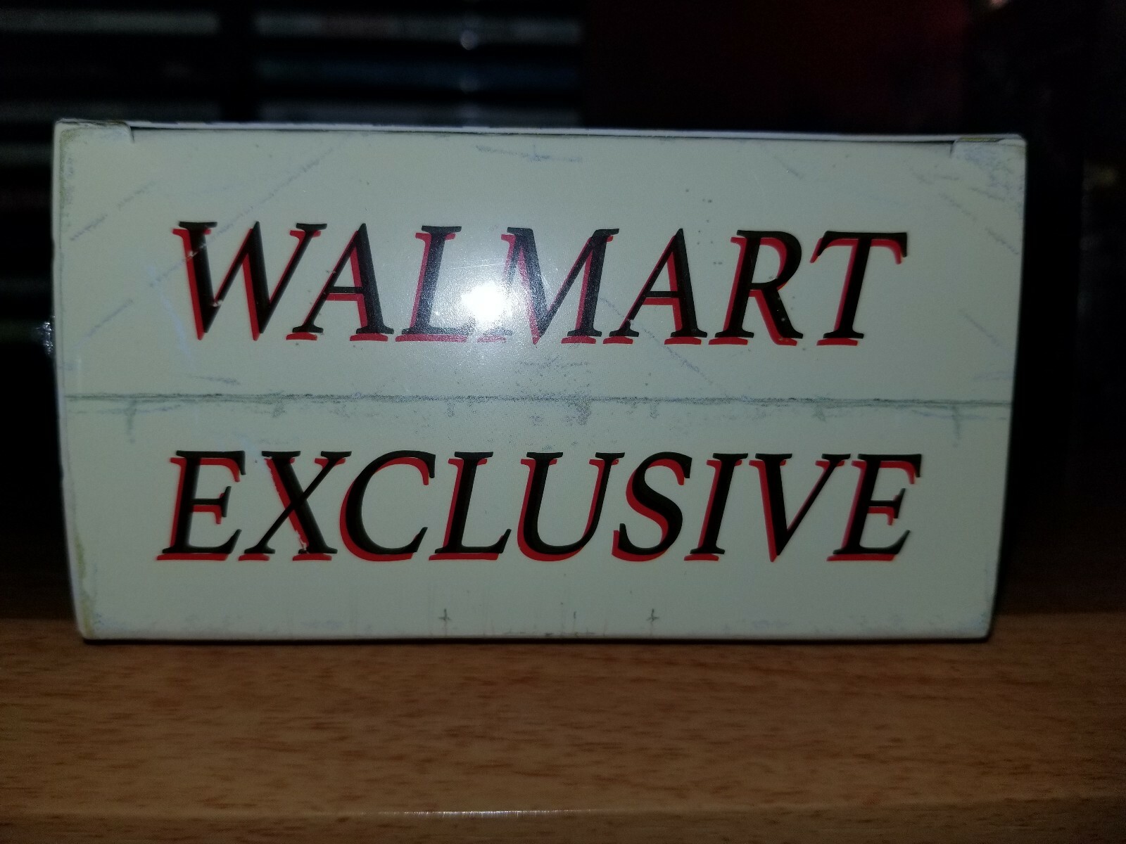 Funko Home Video – THE DELTA FORCE – Tee – Walmart Exclusive – Size XL