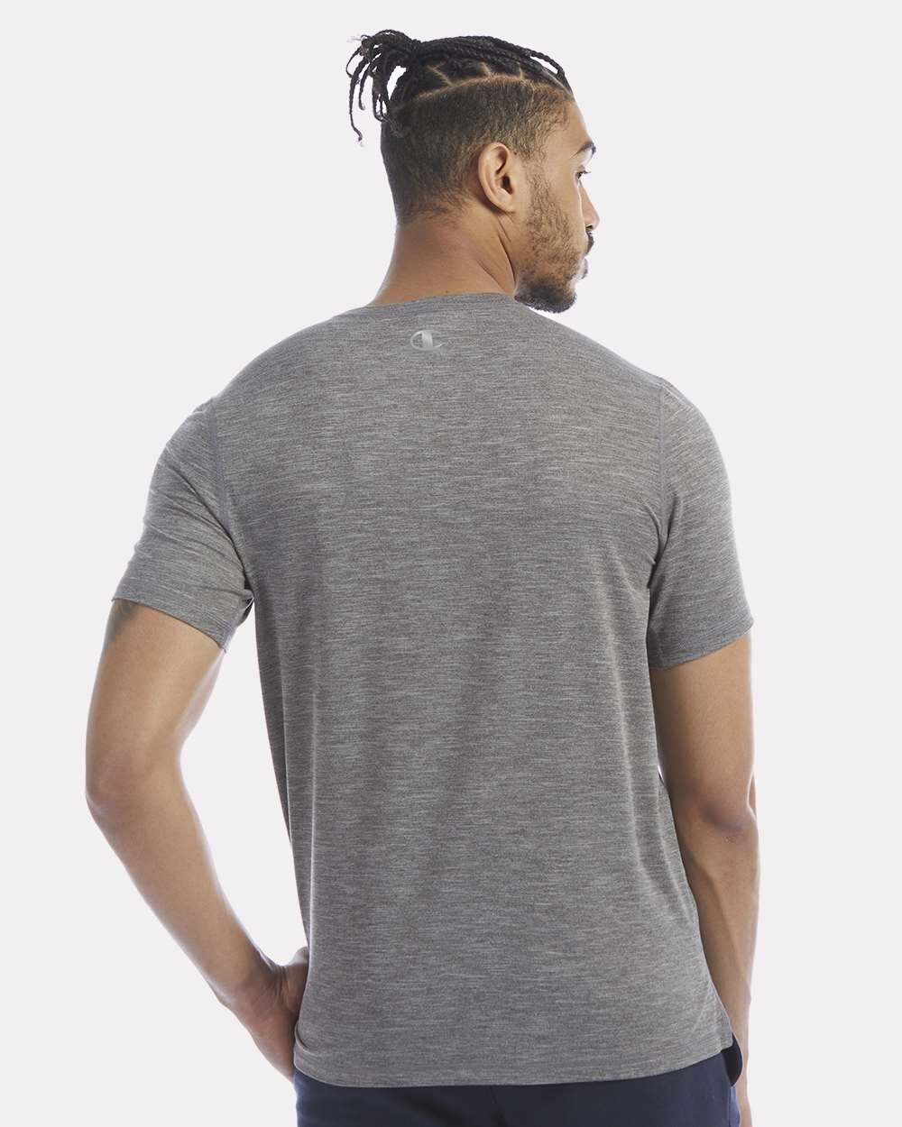 Champion performance T-Shirt – CHP160 – Pick Size AND COLOR