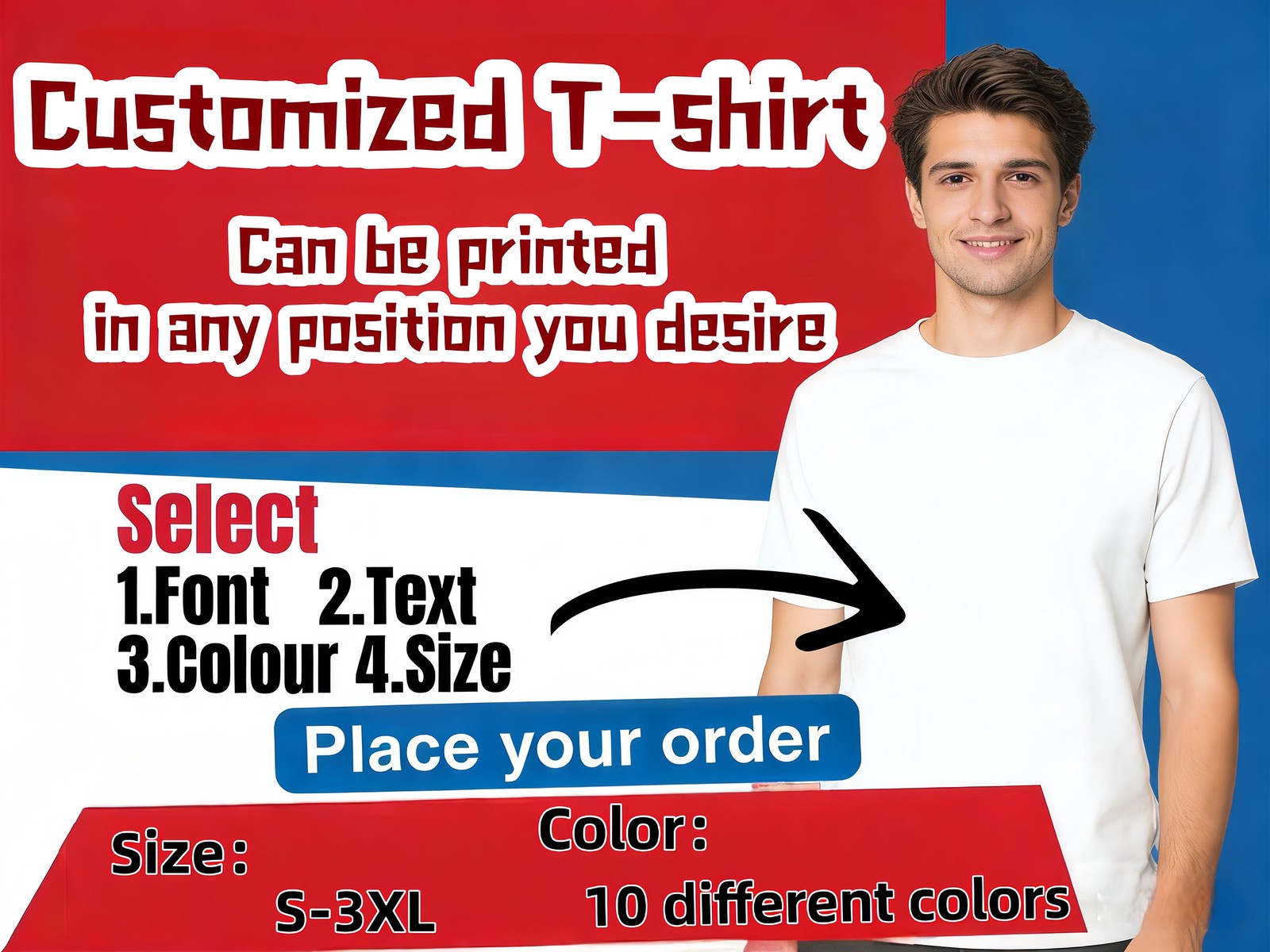 Double Sided Mom Identity T‑Shirt Daily Wear Graphic Text Personalized Tee