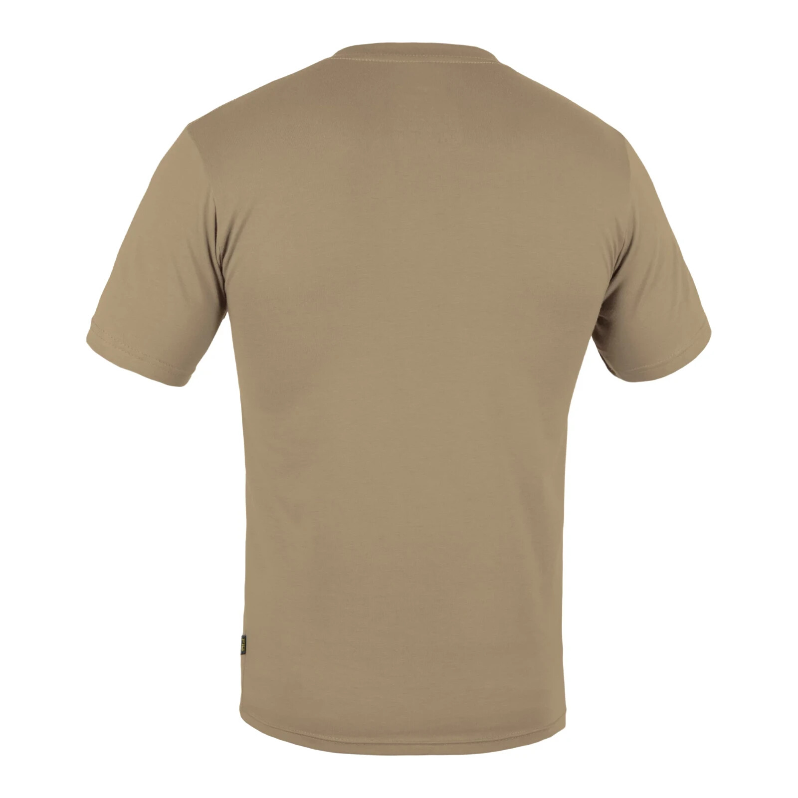Monkey with Grenade Tactical T-Shirt Tan 499 Military Morale Graphic Ukraine