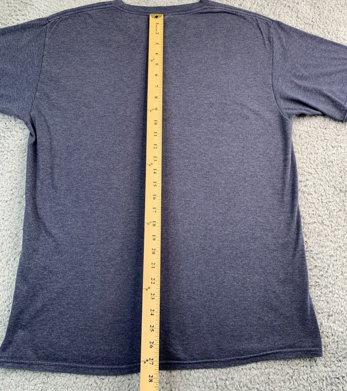 PORT N COMPANY MENS T SIZE LARGE SHIRT I’M ABOUT TO SNAP SHORT SLEEVE