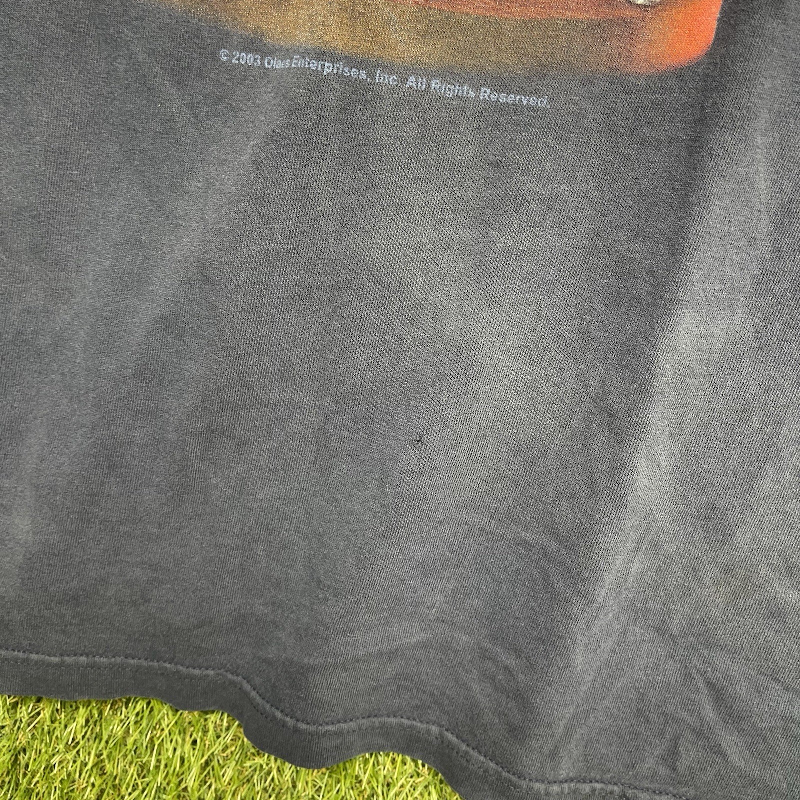 Vintage Carnival Cruises Players Club Shirt Mens Large Wild Winners Faded y2k