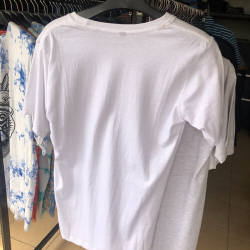 Tshirt Reps For Jesus Christian Gym New Casual T-Shirt Size S to 3XL