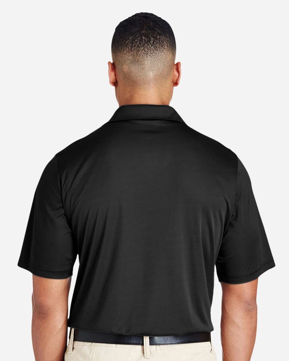 Team 365 Men’s Zone Performance Polo – TT51, golf shirt, dad gift