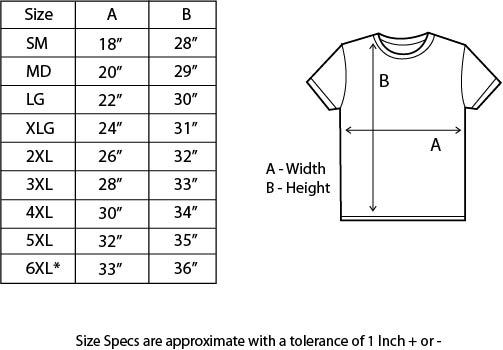 YAMAHA T-shirt – S to 6XL – yz 85 125 250 450 600 R1 R6