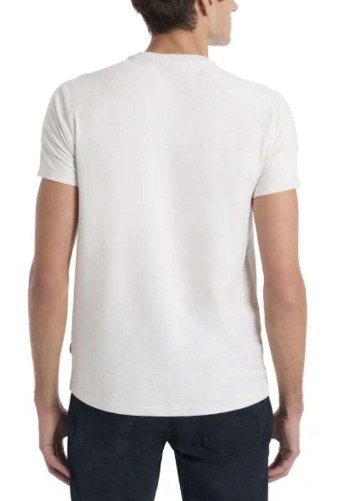 Kenneth Cole Men’s SLIM XXL Lot of 6 Tees (2) Each Color “fit like size LARGE”