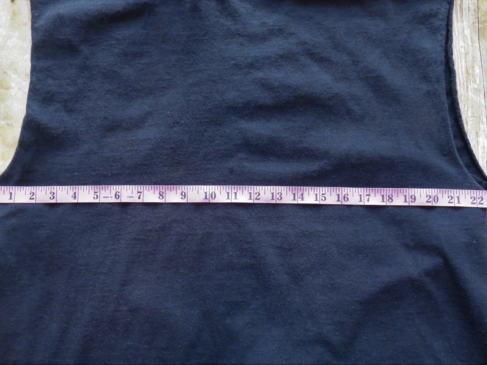 It’s In My DNA Black Muscle Tank T Shirt Grunge Construction Handyman Wrench XL