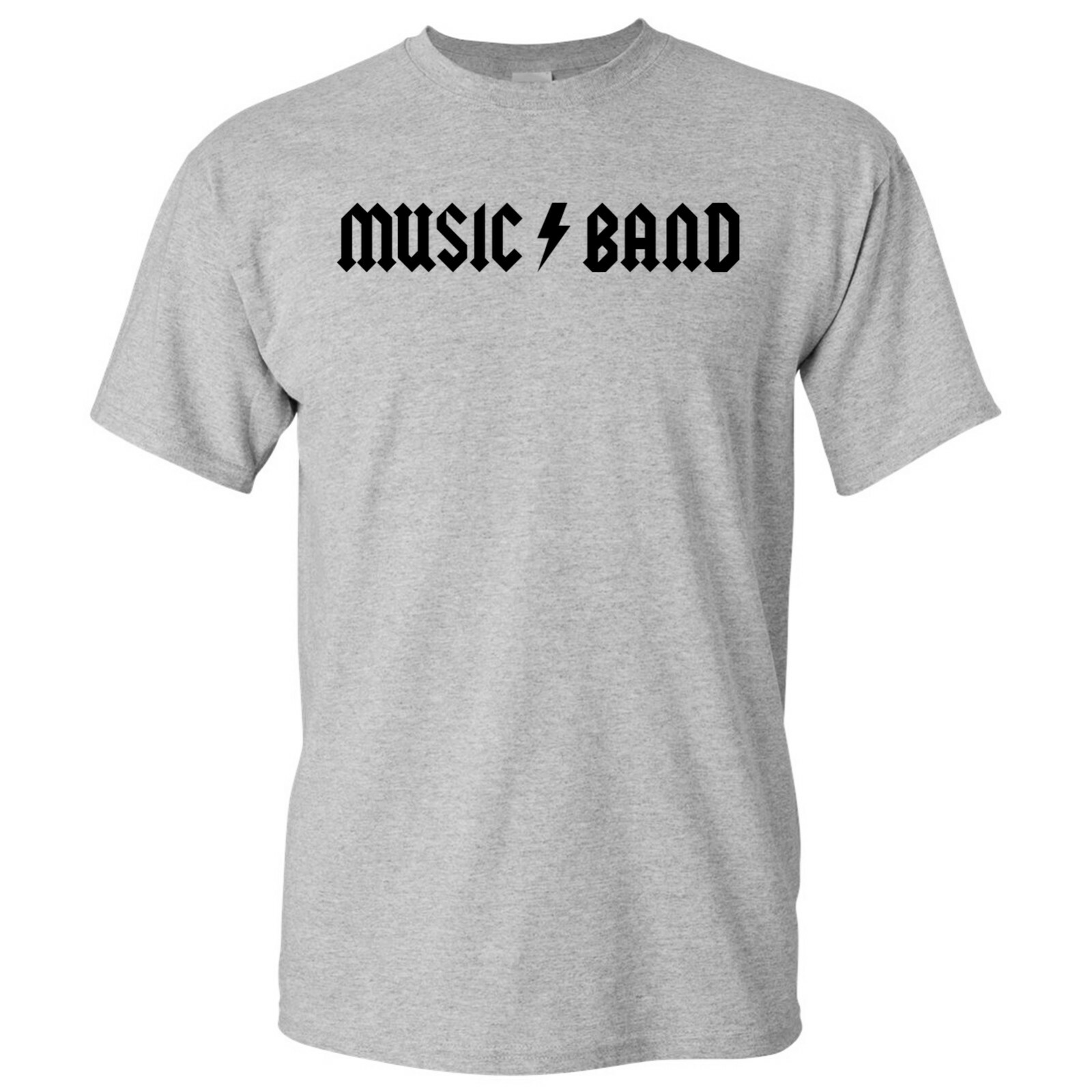 Music Band – Funny Rock Metal Band Parody Fellow Kids Meme T Shirt
