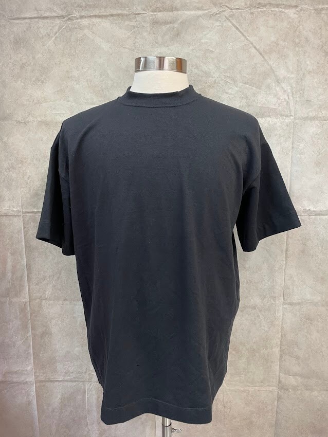 ONE4VICE Men’s Black T-Shirt Short Sleeve Size L
