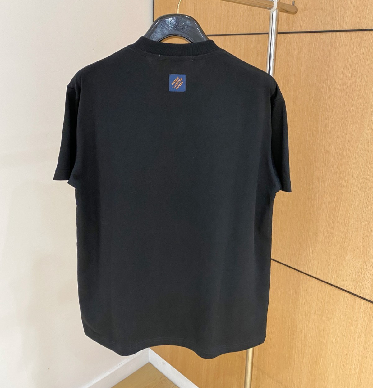 men black short sleeve men round neck T-shirt big size M/L/XL/XXL