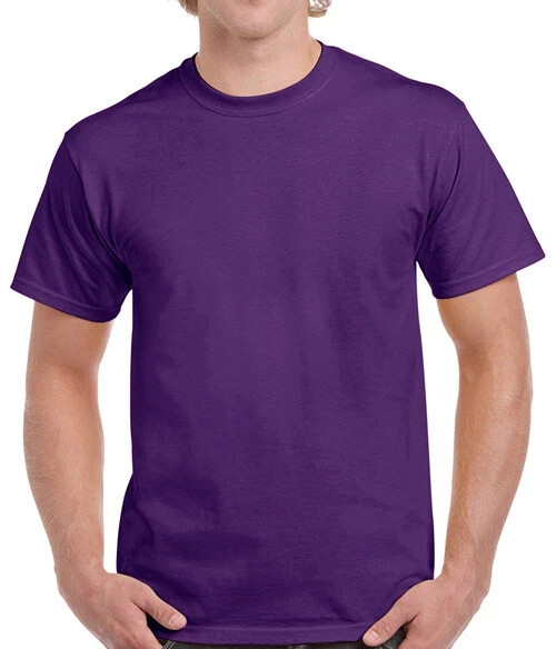 ROOTED IN CHRIST SHIRT (FRONT PRINT ONLY) JESUS GOD INSPIRATIONAL