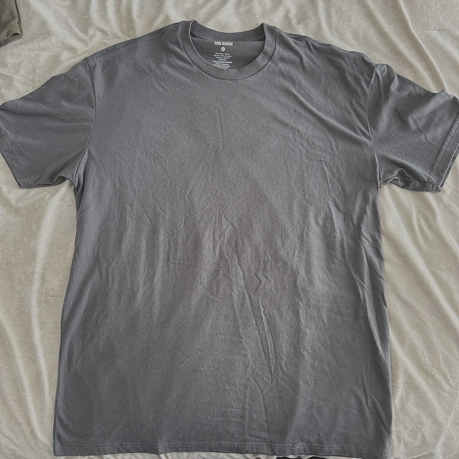 XL True Classic T-Shirt