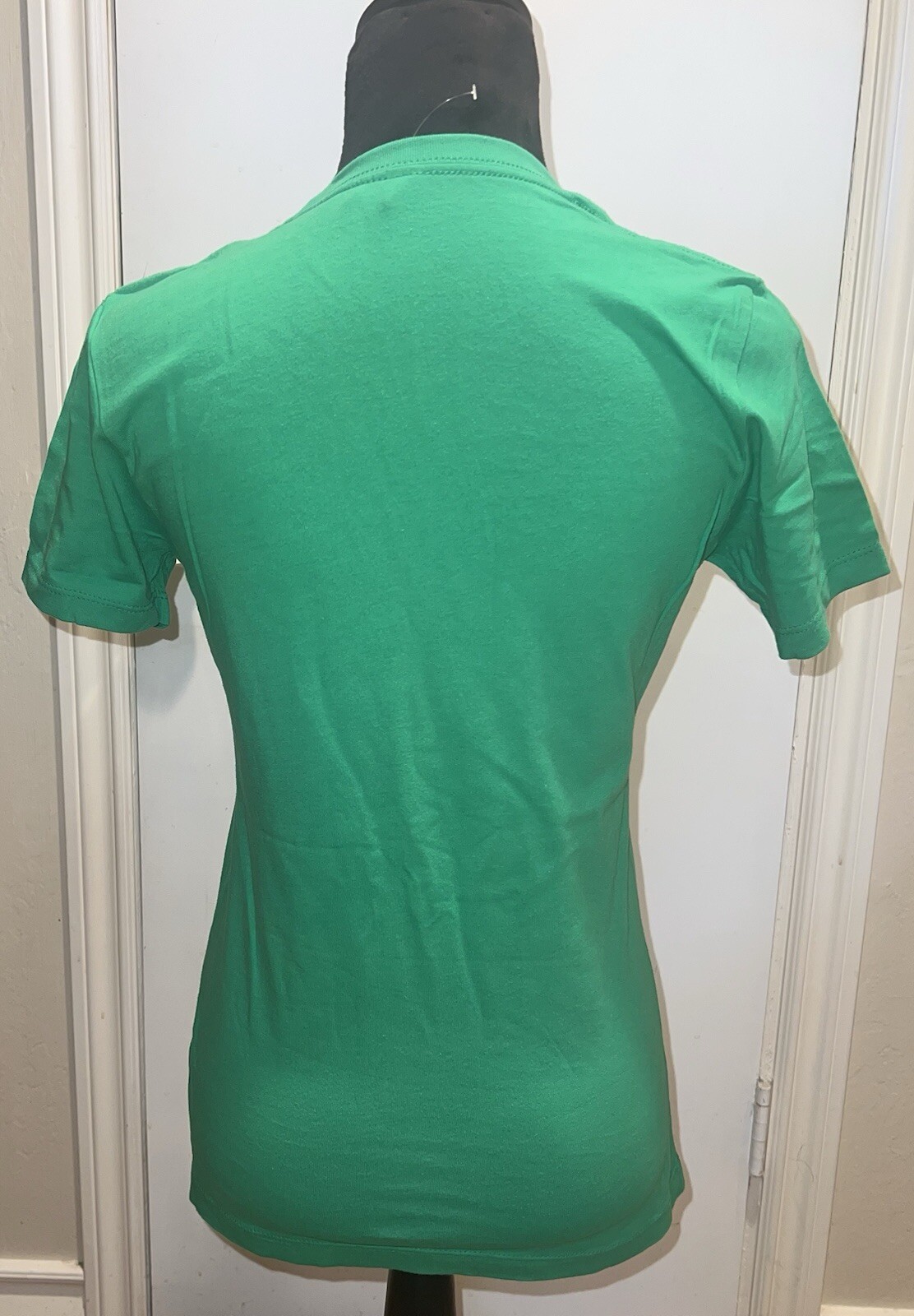 Emerald City Comicon Adventure Time Limited Edition Shirt Tee Finn the Human Med