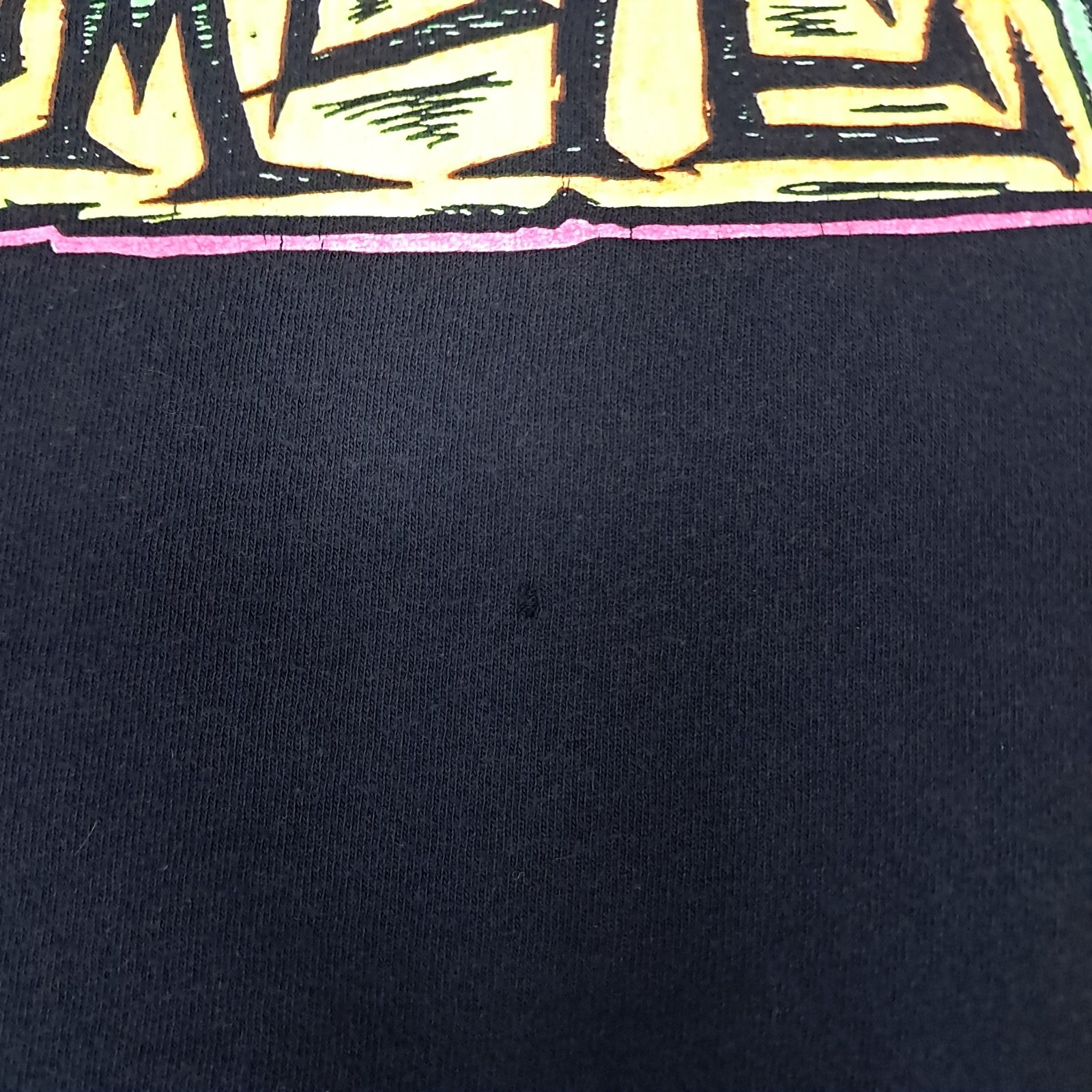 Vintage White Zombie Freakazoid Super Pig Spock Variation 90s Band Tee XL Shirt