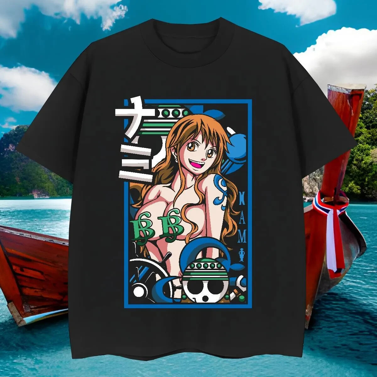 Hentai Waifu Anime Shirt Cosplay Gamer Girl Waifu Senpai Manga Graphic T-Shirt