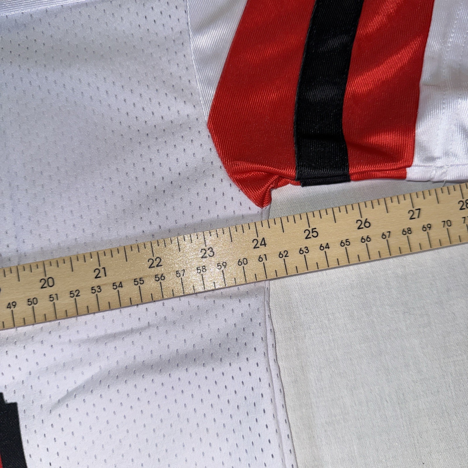Born Fly Jersey XL 24”