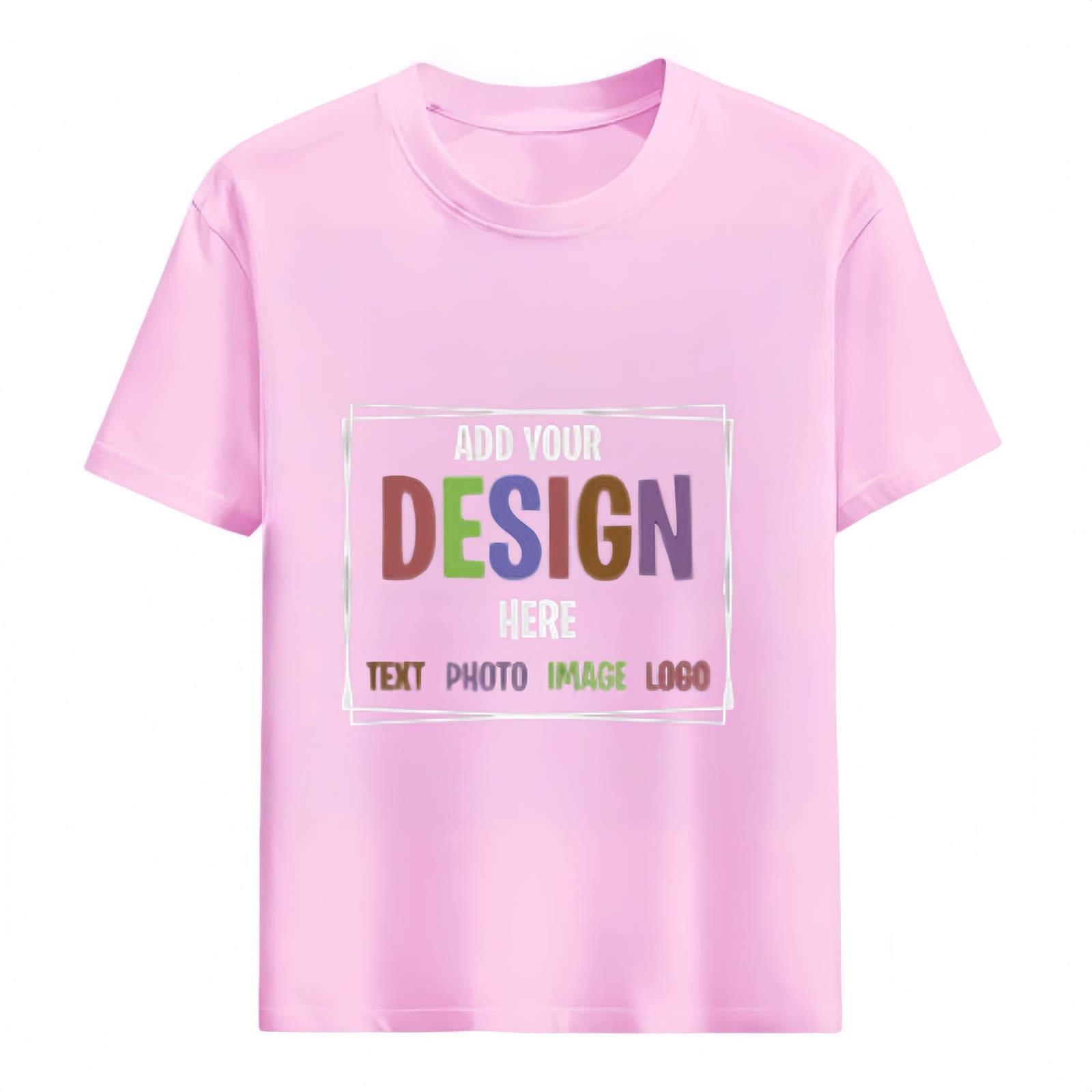 Double Sided Mom Identity T‑Shirt Daily Wear Graphic Text Personalized Tee