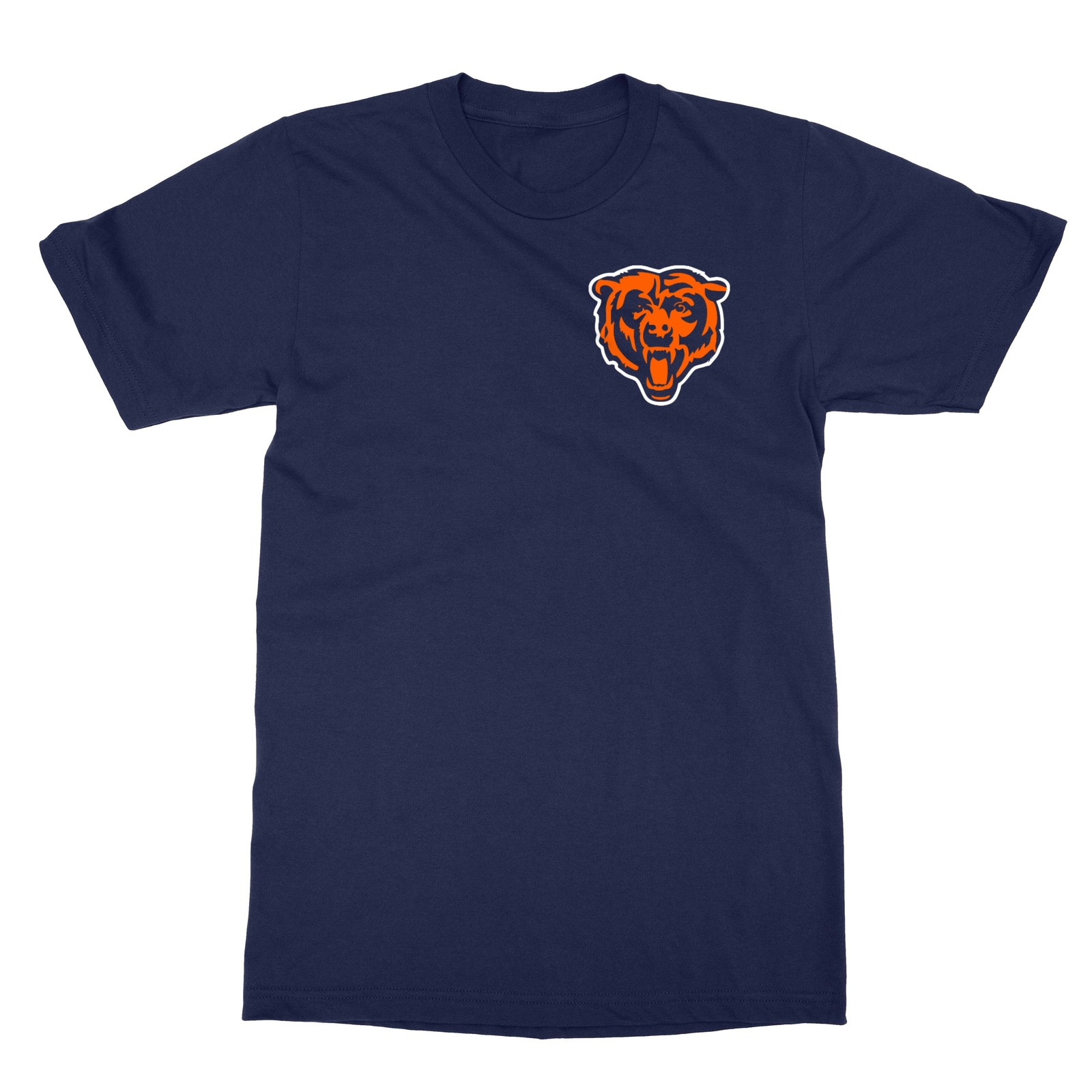 Chicago Good Better Best Tribute – Bear-Inspired Fans Unisex T-Shirt