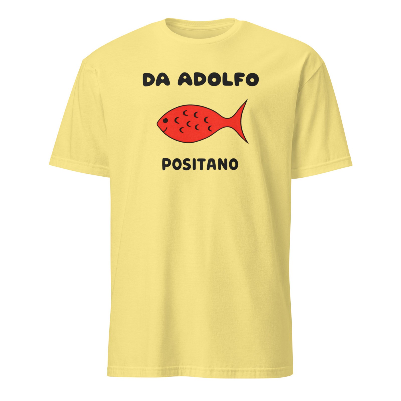 Da Adolfo Positano Shirt Da Adolfo Shirt anacapri Shirt