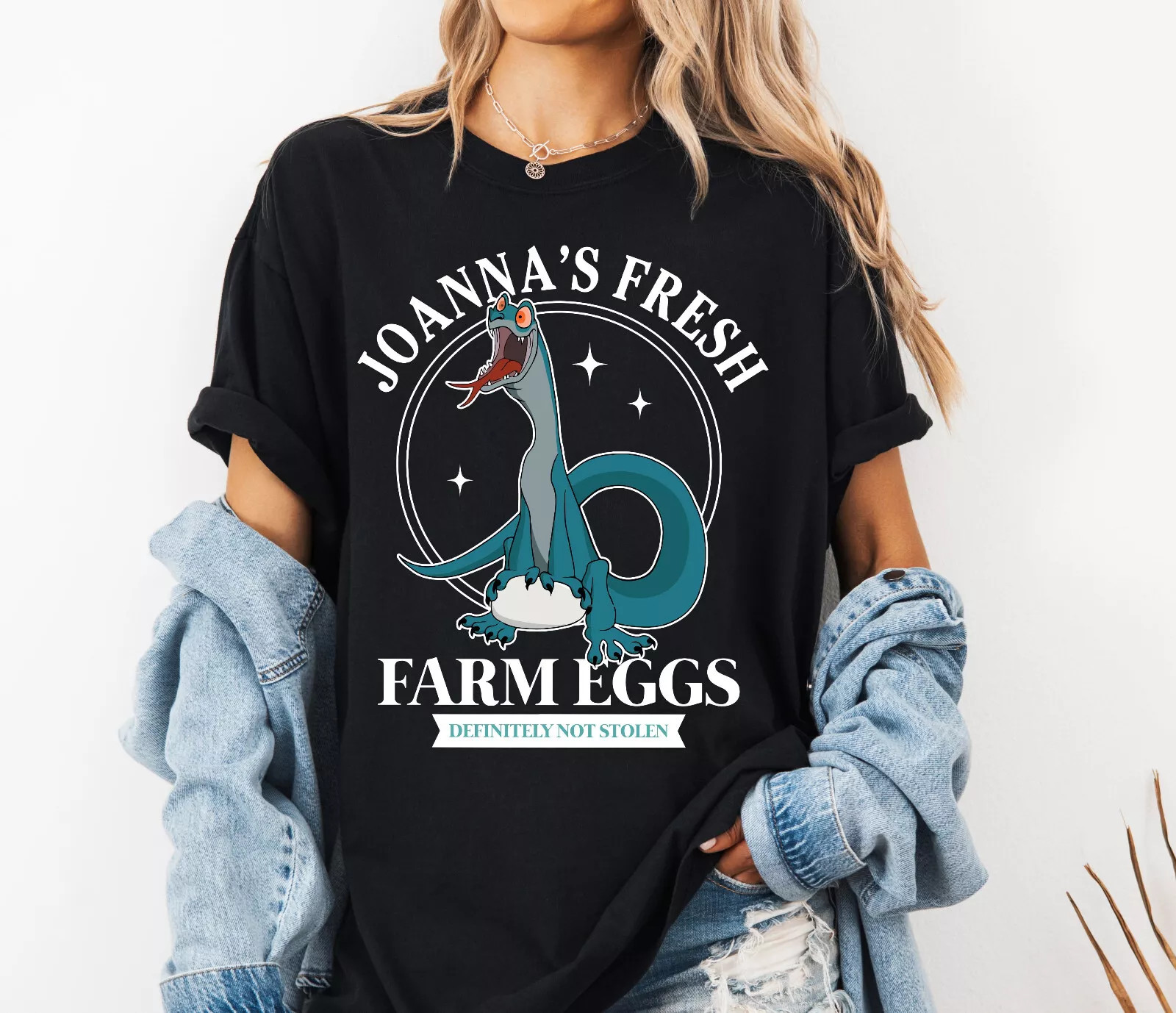 70Disney Joanna Rescuers Down Under T-Shirt Unisex Adult 2025