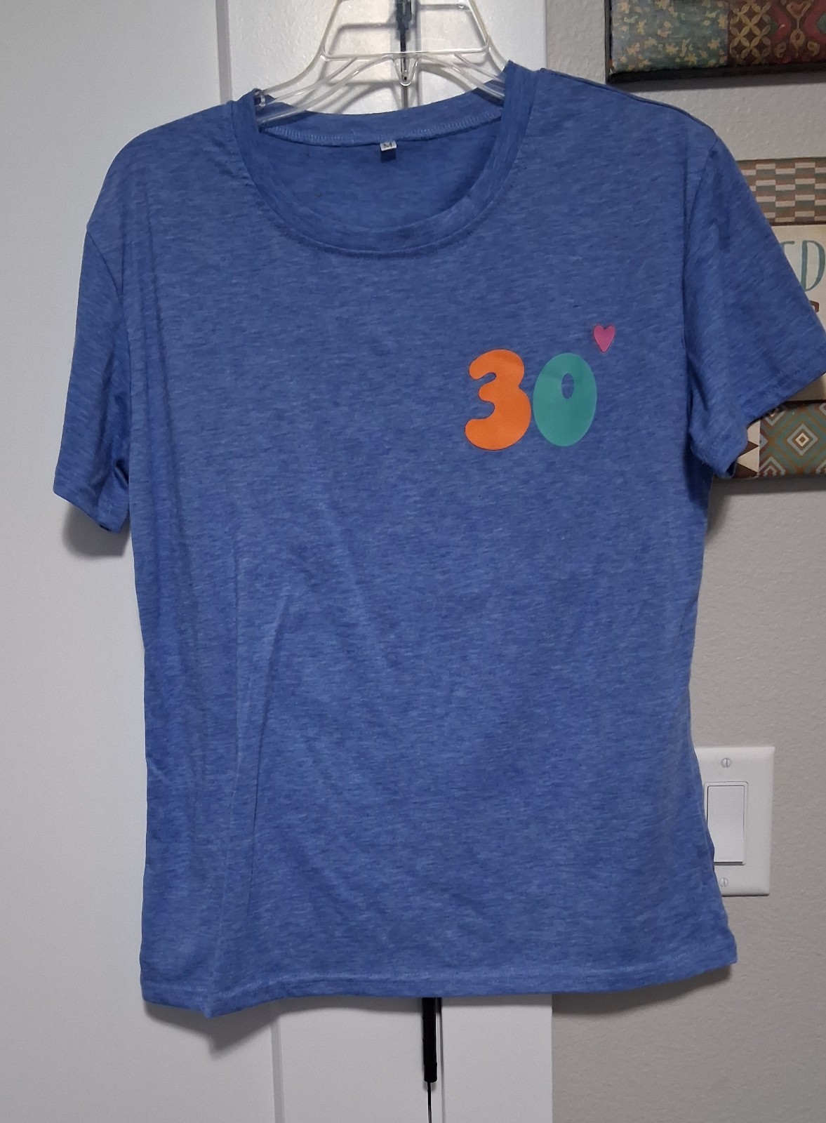 In My 30s Era Tshirt