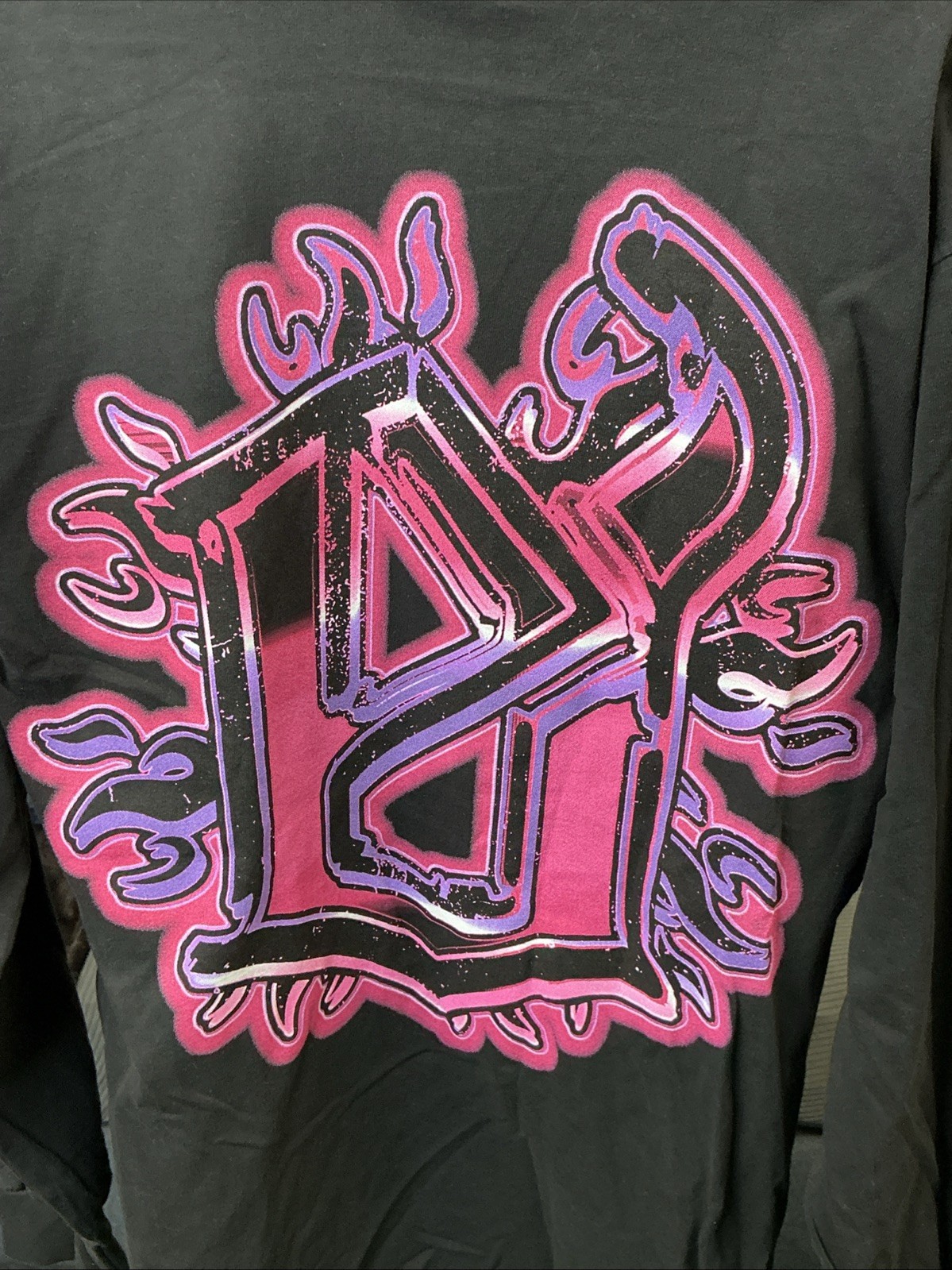 Brand New ‘EVIL VICE STREETWEAR’ Men’s Size Medium $120 Retail NWT