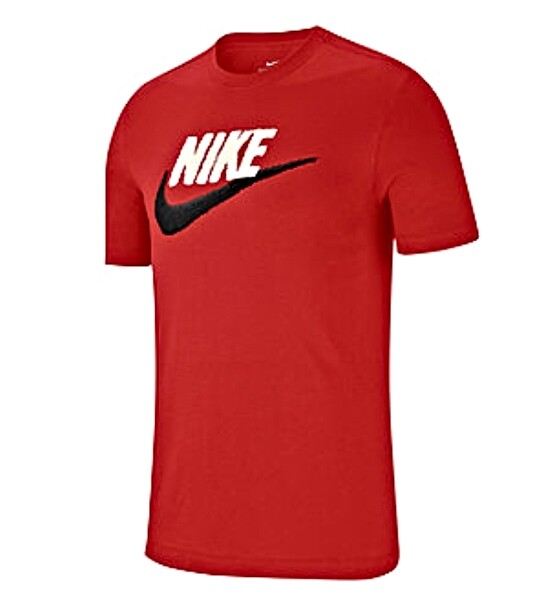 AUTHENTIC NIKE ICON FUTURA T SHIRT DC9957-657
