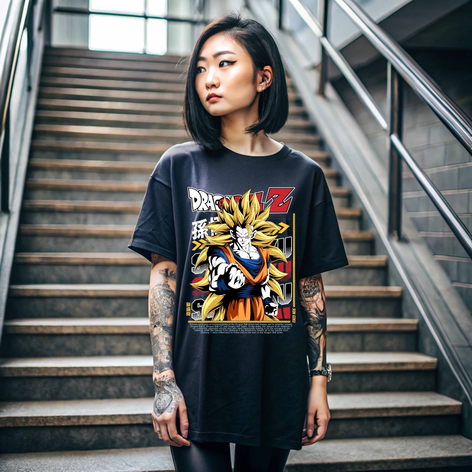 Vintage Special Anime Love T-shirt Japanese shirt Anime T-shirt Manga Gift 085
