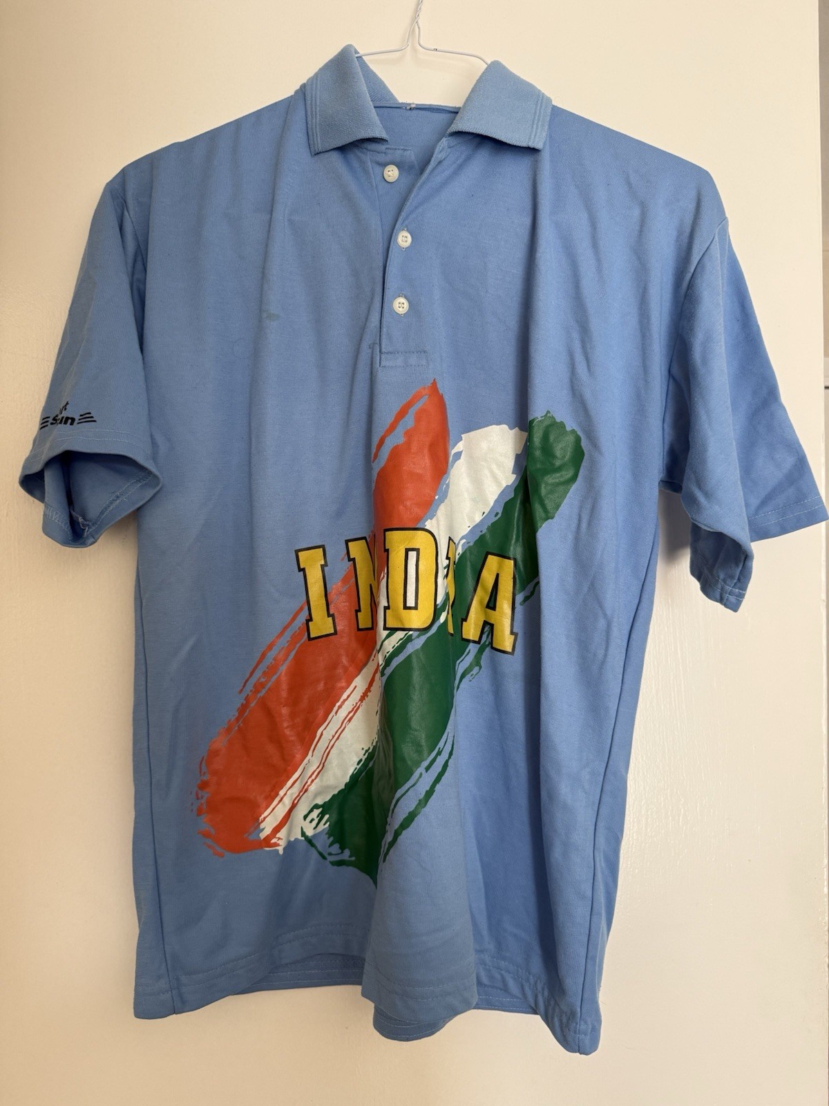 India Shirt